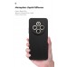 Чехол ArmorStandart ICON для Xiaomi Redmi 17C 4G Camera cover Black (ARM92760)