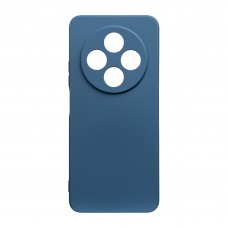 Чехол ArmorStandart ICON для Xiaomi Redmi 17C 4G Camera cover Dark Blue (ARM92957)
