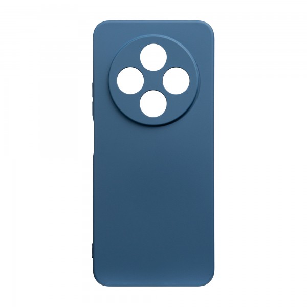 Чехол ArmorStandart ICON для Xiaomi Redmi 17C 4G Camera cover Dark Blue (ARM92957)
