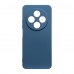 Чехол ArmorStandart ICON для Xiaomi Redmi 17C 4G Camera cover Dark Blue (ARM92957)
