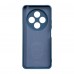 Чехол ArmorStandart ICON для Xiaomi Redmi 17C 4G Camera cover Dark Blue (ARM92957)