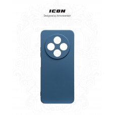 Чехол ArmorStandart ICON для Xiaomi Redmi 17C 4G Camera cover Dark Blue (ARM92957)