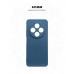 Чехол ArmorStandart ICON для Xiaomi Redmi 17C 4G Camera cover Dark Blue (ARM92957)