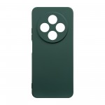 Чехол ArmorStandart ICON для Xiaomi Redmi 17C 4G Camera cover Dark Green (ARM92958)