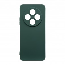 Чехол ArmorStandart ICON для Xiaomi Redmi 17C 4G Camera cover Dark Green (ARM92958)