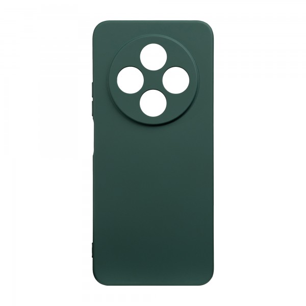 Чехол ArmorStandart ICON для Xiaomi Redmi 17C 4G Camera cover Dark Green (ARM92958)