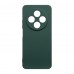 Чехол ArmorStandart ICON для Xiaomi Redmi 17C 4G Camera cover Dark Green (ARM92958)