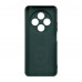 Чехол ArmorStandart ICON для Xiaomi Redmi 17C 4G Camera cover Dark Green (ARM92958)