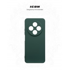 Чехол ArmorStandart ICON для Xiaomi Redmi 17C 4G Camera cover Dark Green (ARM92958)