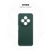 Чехол ArmorStandart ICON для Xiaomi Redmi 17C 4G Camera cover Dark Green (ARM92958)