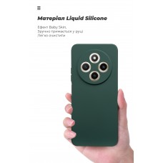 Чехол ArmorStandart ICON для Xiaomi Redmi 17C 4G Camera cover Dark Green (ARM92958)