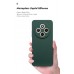 Чехол ArmorStandart ICON для Xiaomi Redmi 17C 4G Camera cover Dark Green (ARM92958)
