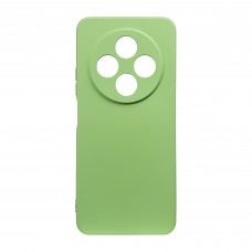 Чехол ArmorStandart ICON для Xiaomi Redmi 17C 4G Camera cover Green (ARM92959)
