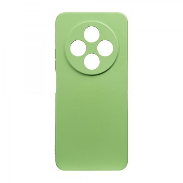Чехол ArmorStandart ICON для Xiaomi Redmi 17C 4G Camera cover Green (ARM92959)