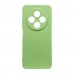 Чехол ArmorStandart ICON для Xiaomi Redmi 17C 4G Camera cover Green (ARM92959)
