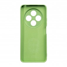 Чехол ArmorStandart ICON для Xiaomi Redmi 17C 4G Camera cover Green (ARM92959)