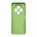 Чехол ArmorStandart ICON для Xiaomi Redmi 17C 4G Camera cover Green (ARM92959)
