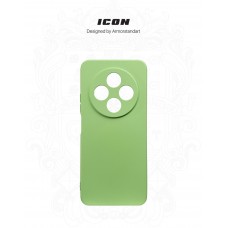 Чехол ArmorStandart ICON для Xiaomi Redmi 17C 4G Camera cover Green (ARM92959)