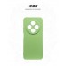 Чехол ArmorStandart ICON для Xiaomi Redmi 17C 4G Camera cover Green (ARM92959)