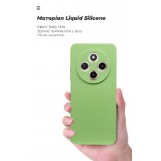 Чехол ArmorStandart ICON для Xiaomi Redmi 17C 4G Camera cover Green (ARM92959)