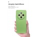 Чехол ArmorStandart ICON для Xiaomi Redmi 17C 4G Camera cover Green (ARM92959)