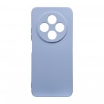 Чехол ArmorStandart ICON для Xiaomi Redmi 17C 4G Camera cover Lavender (ARM92960)