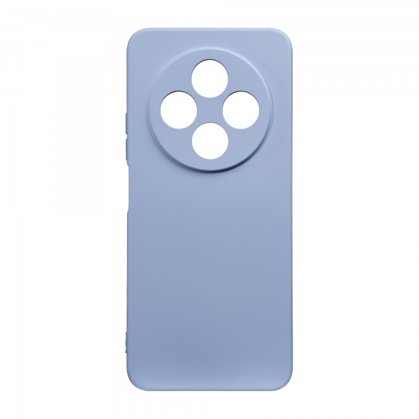 Чехол ArmorStandart ICON для Xiaomi Redmi 17C 4G Camera cover Lavender (ARM92960)