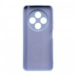 Чехол ArmorStandart ICON для Xiaomi Redmi 17C 4G Camera cover Lavender (ARM92960)