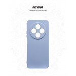 Чехол ArmorStandart ICON для Xiaomi Redmi 17C 4G Camera cover Lavender (ARM92960)