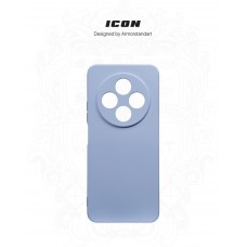 Чехол ArmorStandart ICON для Xiaomi Redmi 17C 4G Camera cover Lavender (ARM92960)