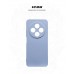 Чехол ArmorStandart ICON для Xiaomi Redmi 17C 4G Camera cover Lavender (ARM92960)