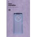 Чехол ArmorStandart ICON для Xiaomi Redmi 17C 4G Camera cover Lavender (ARM92960)