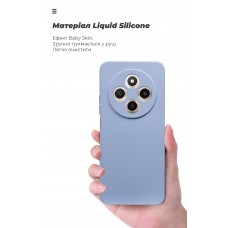 Чехол ArmorStandart ICON для Xiaomi Redmi 17C 4G Camera cover Lavender (ARM92960)