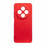 Чехол ArmorStandart ICON для Xiaomi Redmi 17C 4G Camera cover Red (ARM92961)