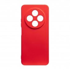 Чехол ArmorStandart ICON для Xiaomi Redmi 17C 4G Camera cover Red (ARM92961)