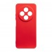 Чехол ArmorStandart ICON для Xiaomi Redmi 17C 4G Camera cover Red (ARM92961)