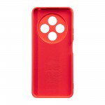 Чехол ArmorStandart ICON для Xiaomi Redmi 17C 4G Camera cover Red (ARM92961)