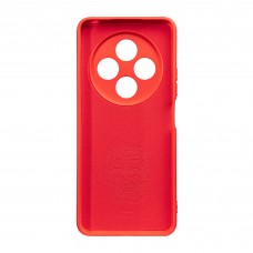 Чехол ArmorStandart ICON для Xiaomi Redmi 17C 4G Camera cover Red (ARM92961)