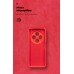 Чехол ArmorStandart ICON для Xiaomi Redmi 17C 4G Camera cover Red (ARM92961)
