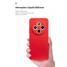 Чехол ArmorStandart ICON для Xiaomi Redmi 17C 4G Camera cover Red (ARM92961)