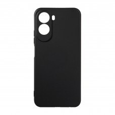 Чехол ArmorStandart ICON для Xiaomi Redmi A7 Pro 4G / Poco C81 Pro 4G Camera cover Black (ARM91085)