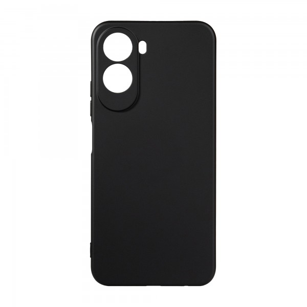Чехол ArmorStandart ICON для Xiaomi Redmi A7 Pro 4G / Poco C81 Pro 4G Camera cover Black (ARM91085)