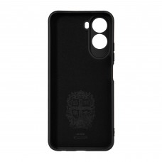 Чехол ArmorStandart ICON для Xiaomi Redmi A7 Pro 4G / Poco C81 Pro 4G Camera cover Black (ARM91085)