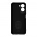 Чехол ArmorStandart ICON для Xiaomi Redmi A7 Pro 4G / Poco C81 Pro 4G Camera cover Black (ARM91085)