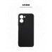 Чехол ArmorStandart ICON для Xiaomi Redmi A7 Pro 4G / Poco C81 Pro 4G Camera cover Black (ARM91085)