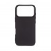 Чехол ArmorStandart Matte Slim Fit для Apple iPhone 18 Pro / 17 Pro Black (ARM92375)