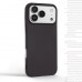 Чехол ArmorStandart Matte Slim Fit для Apple iPhone 18 Pro / 17 Pro Black (ARM92375)