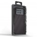 Чехол ArmorStandart Matte Slim Fit для Apple iPhone 18 Pro / 17 Pro Black (ARM92375)