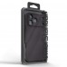 Чехол ArmorStandart Matte Slim Fit для Apple iPhone 18 Pro / 17 Pro Camera cover Black (ARM92374)