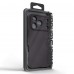 Чехол ArmorStandart Matte Slim Fit для Apple iPhone 18 Pro Max / 17 Pro Max Camera cover Black (ARM92376)